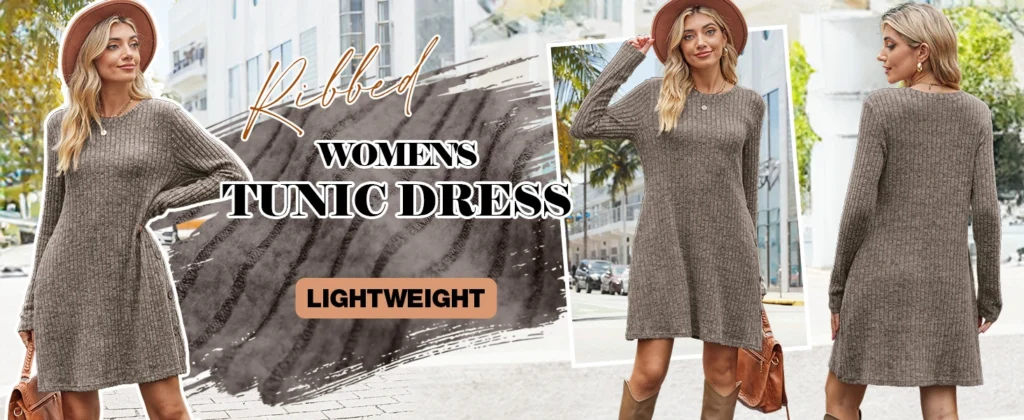 The Ultimate Top 5 Casual Dresses for Women: Essential 2025 Reviews