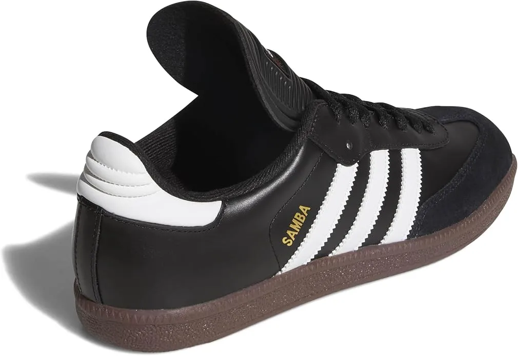 Adidas Samba OG fashion tennis shoes for women