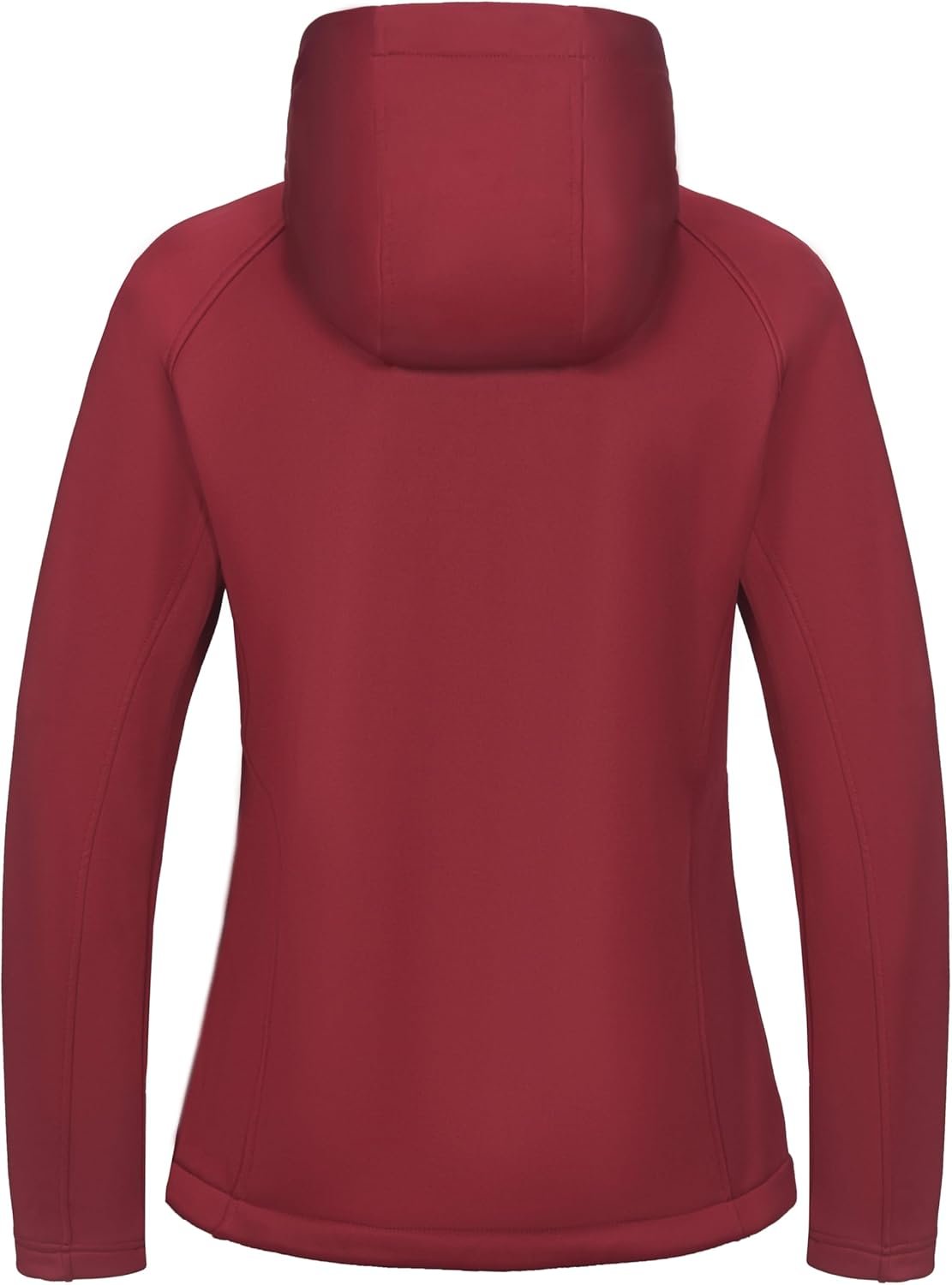 women’s warm winter coat