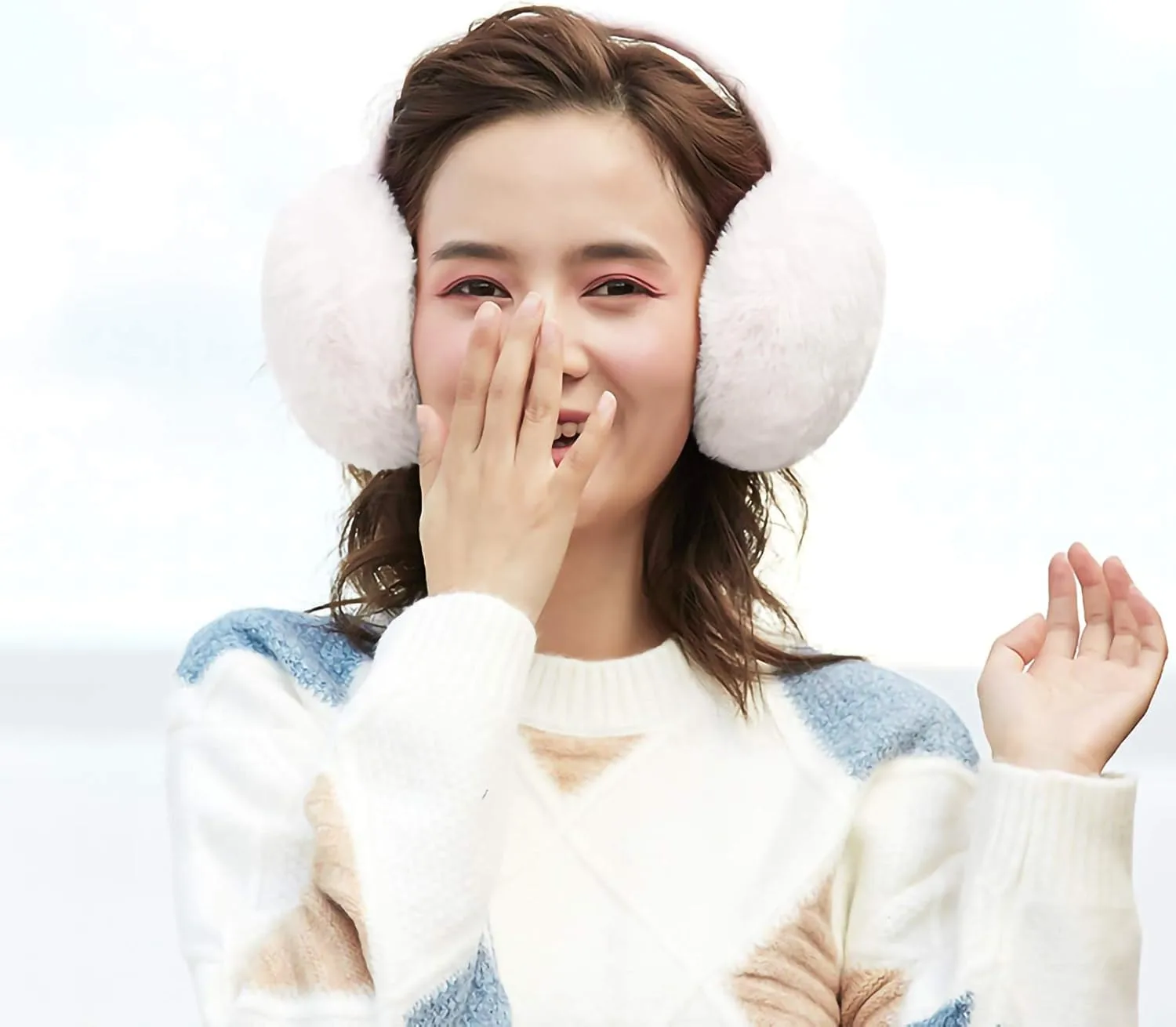 7 Amazing Reasons LCXSHYE Winter Earmuffs Are Essential Fashion Accessories