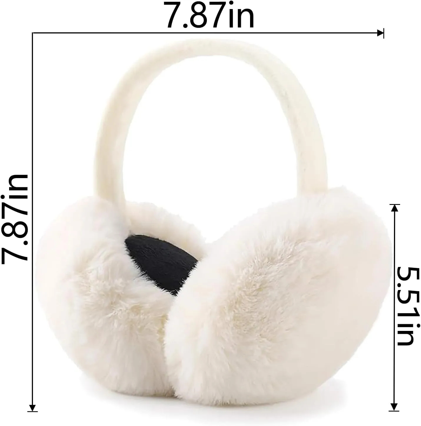 7 Amazing Reasons LCXSHYE Winter Earmuffs Are Essential Fashion Accessories