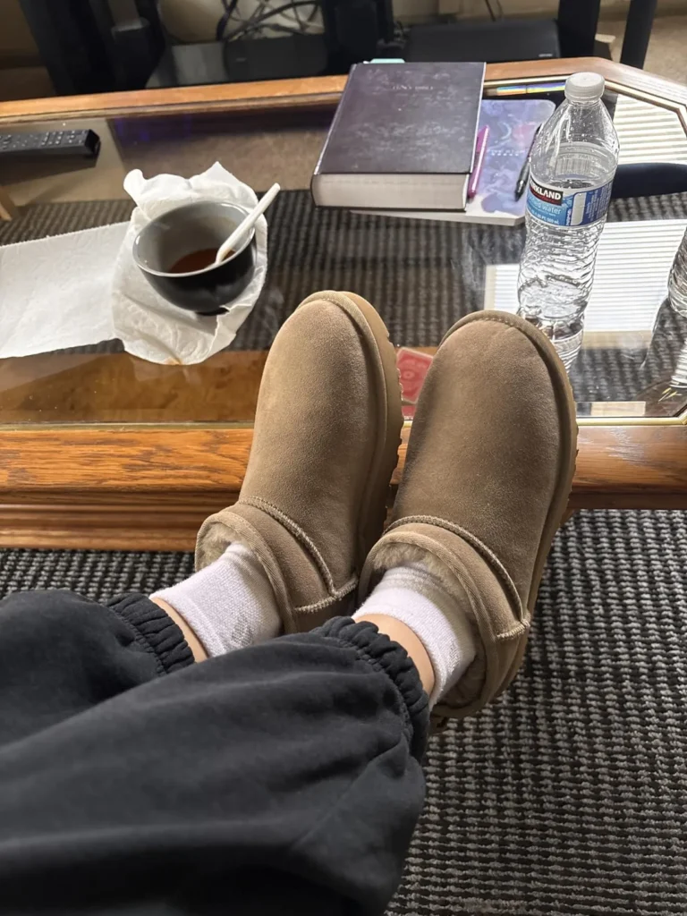  UGG Ultra Mini - Shoes