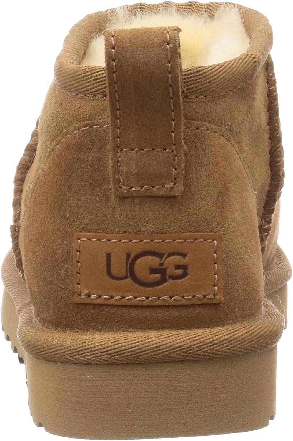 UGG Ultra Mini - Shoes
