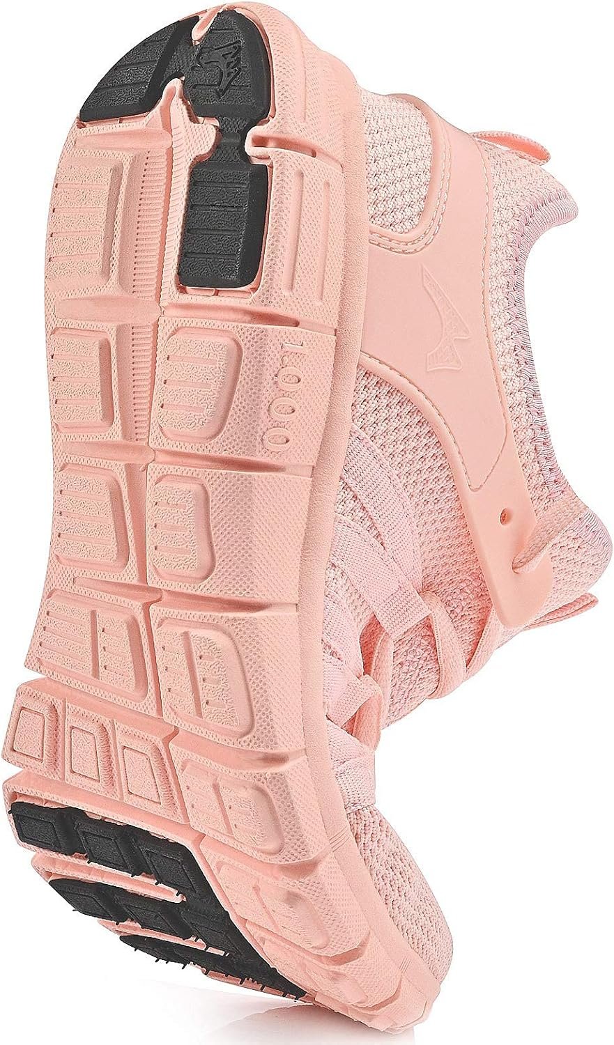 Running Shoes Lightweight 1 INZCOU Breathable, Non-Slip Gym