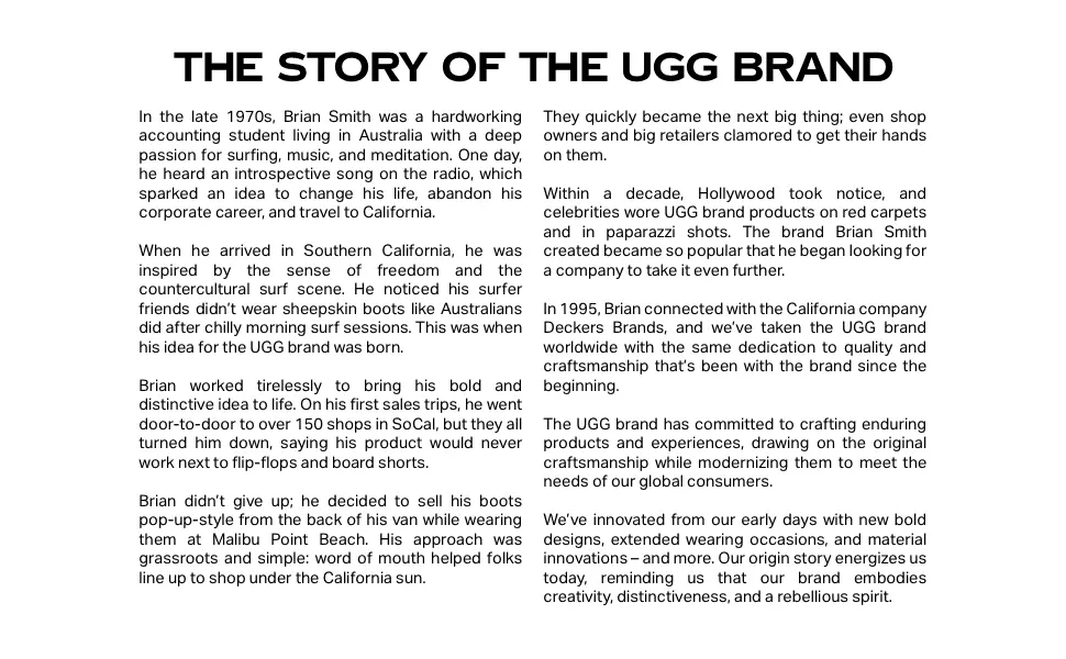 Review: 5 Reasons UGG Ultra Mini - Shoes Are the Perfect Winter Choice
