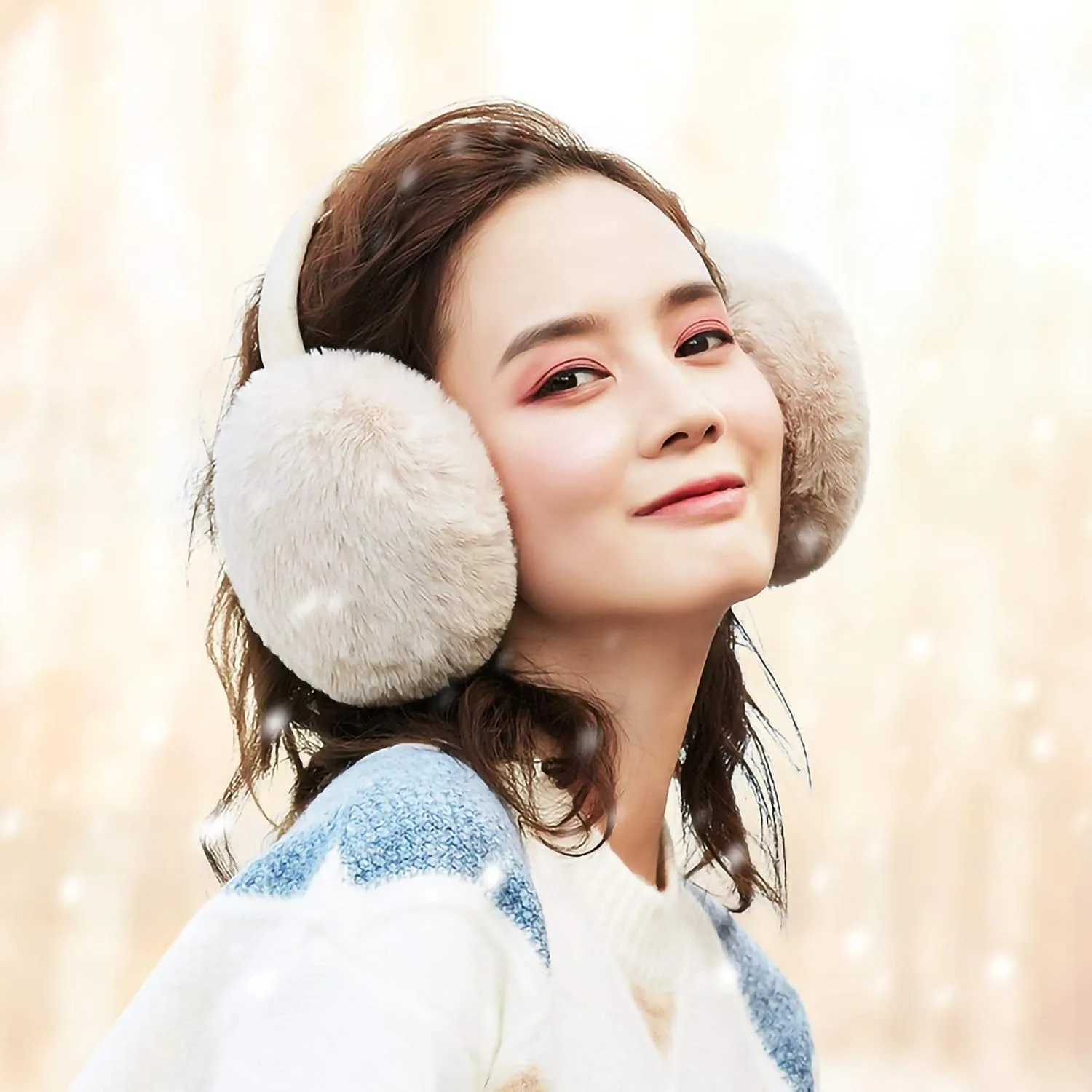 7 Amazing Reasons LCXSHYE Winter Earmuffs Are Essential Fashion Accessories