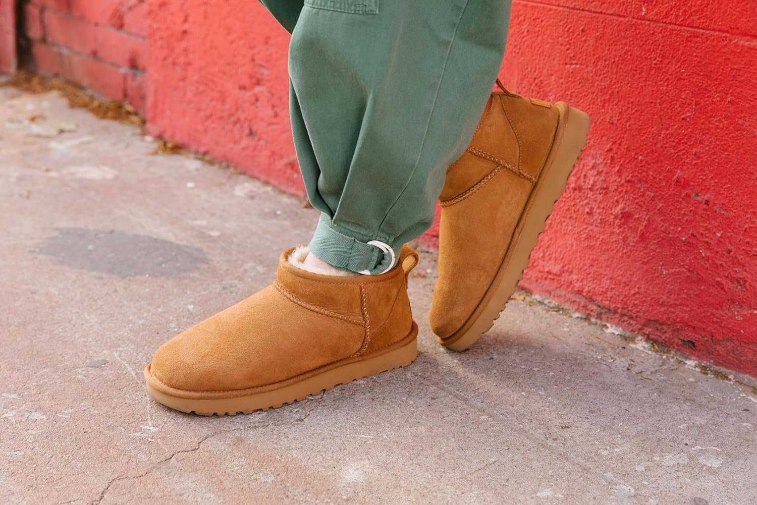 UGG Ultra Mini - Shoes