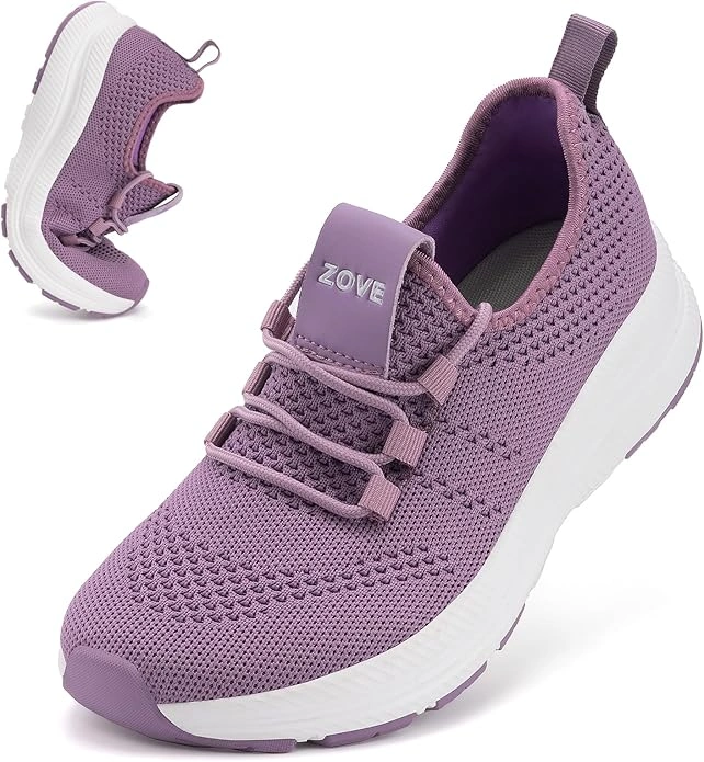 fashionable wide width shoes 