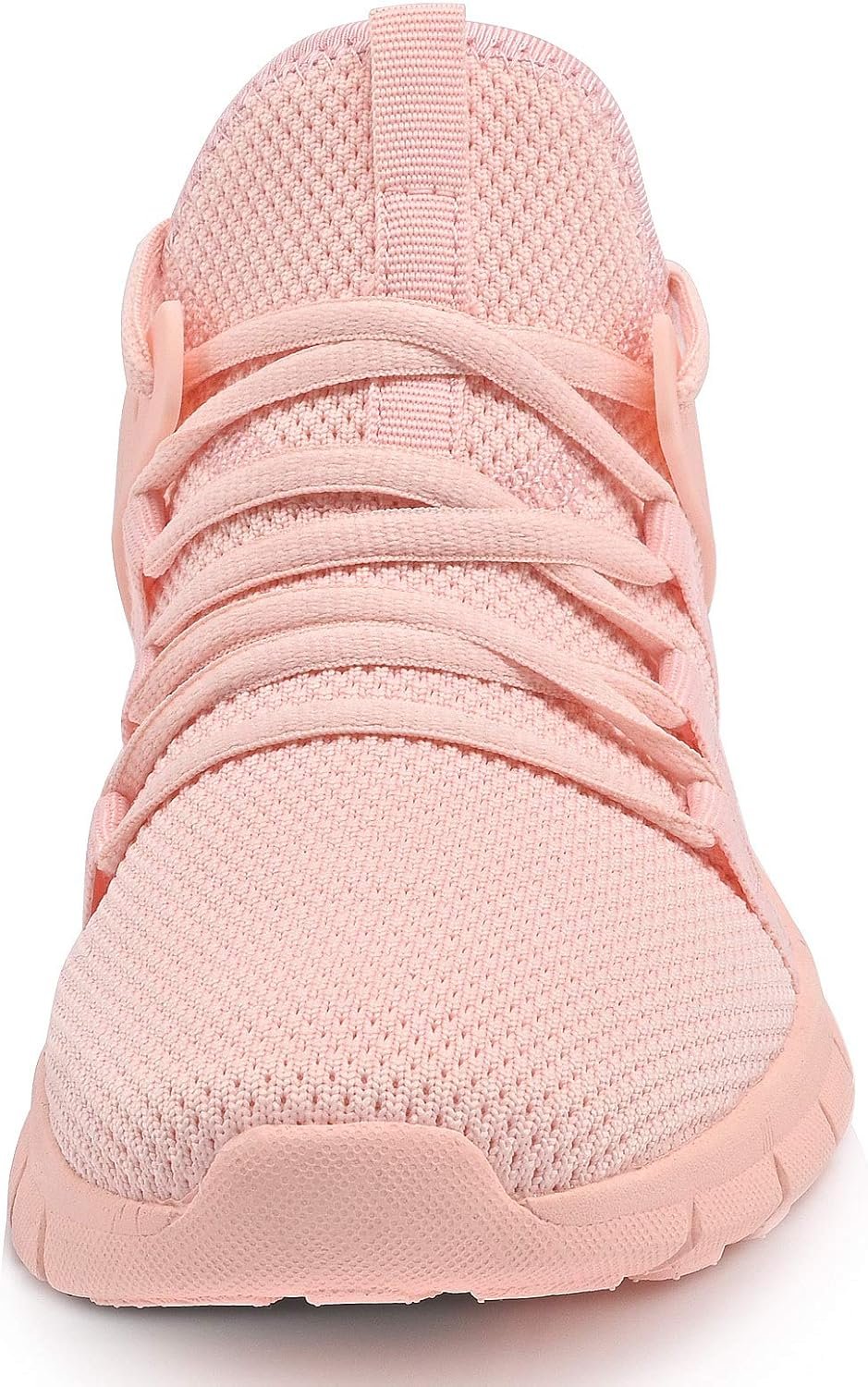 Running Shoes Lightweight 1 INZCOU Breathable, Non-Slip Gym