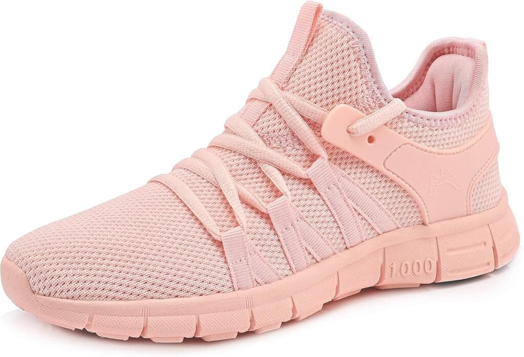 1 INZCOU Running Shoes Review: Running Shoes Lightweight for Gym & Walking 1 Running Shoes Lightweight