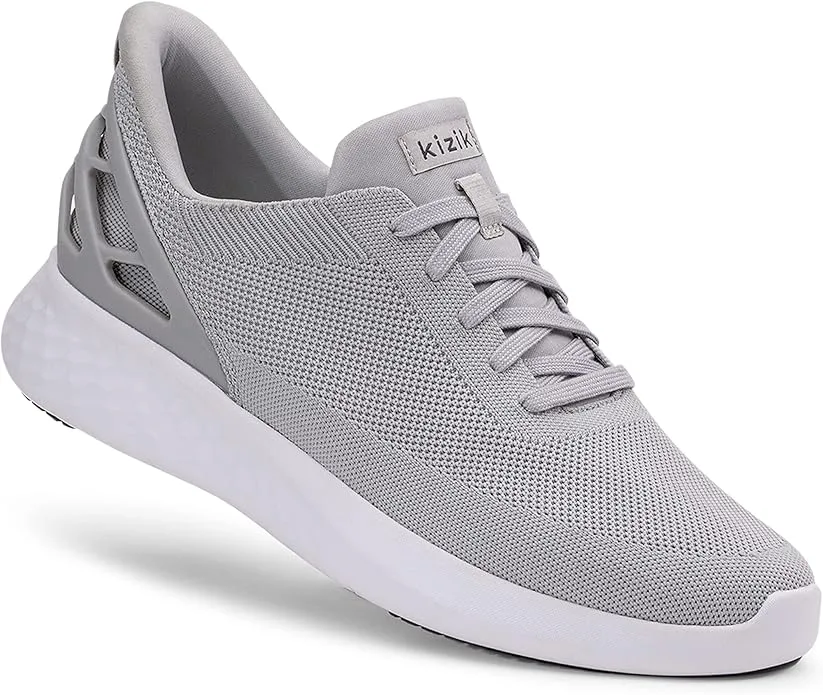 Kizik Athens hands free fashion tennis shoes for women