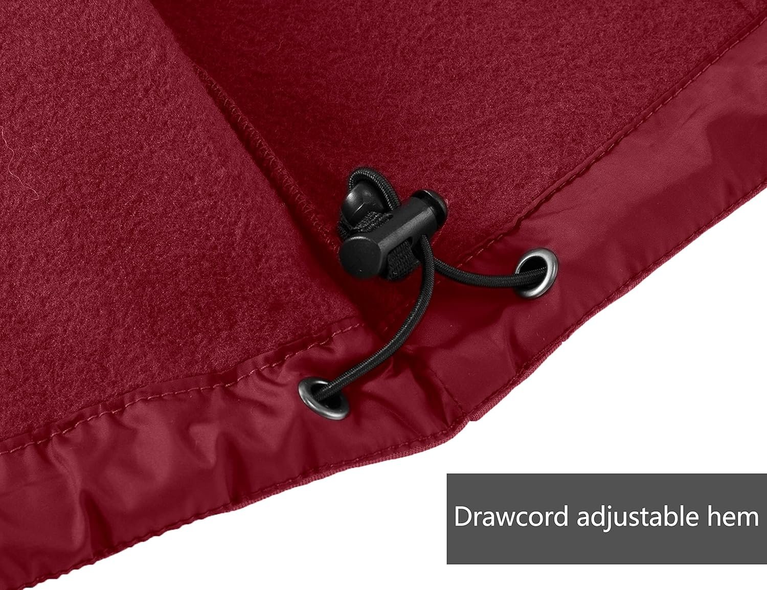 women’s warm winter coat