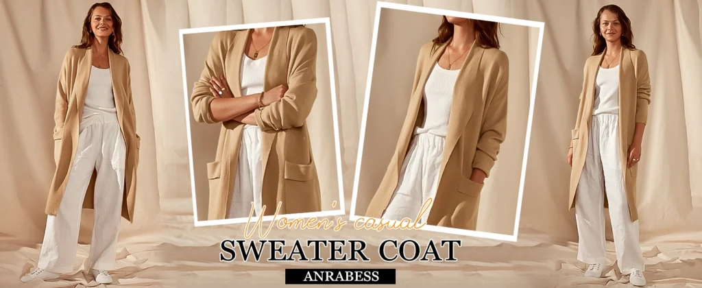 5 Best Fall Jackets for Women: Amazing Choices for Stylish Seasonal Fashion