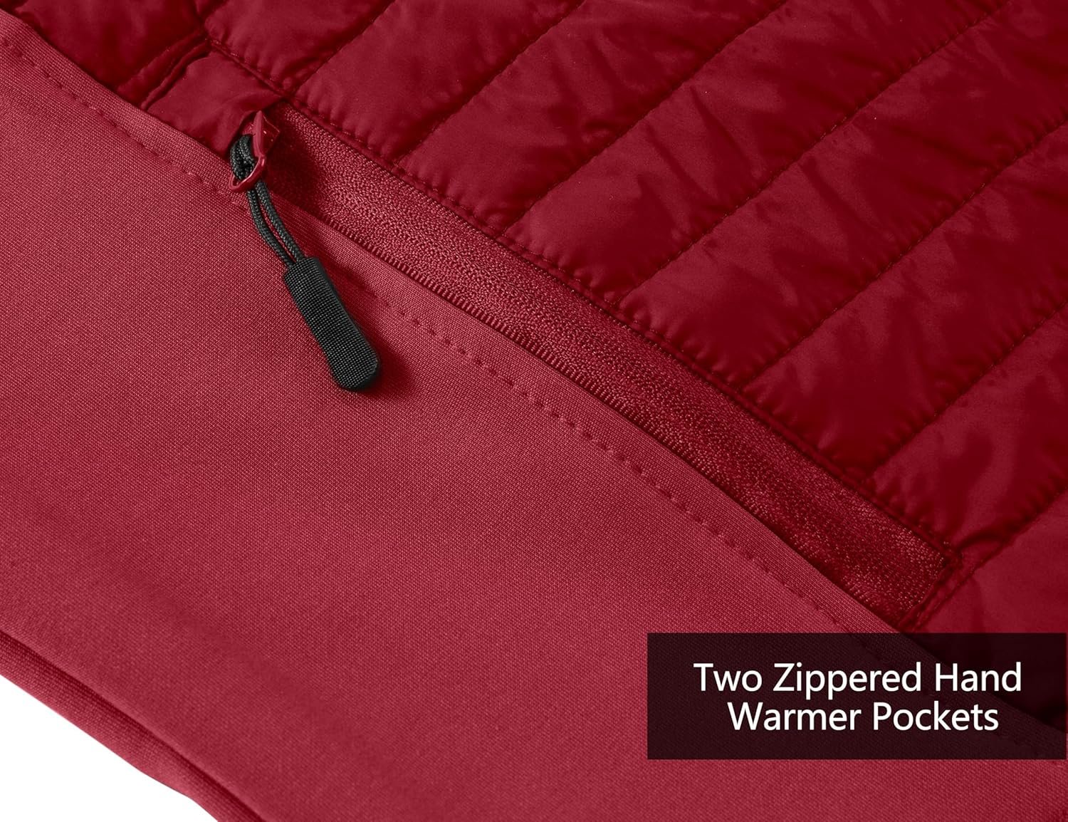 women’s warm winter coat