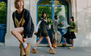 UGG Ultra Mini - Shoes