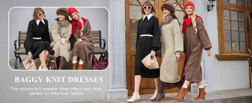 The Ultimate Top 5 Casual Dresses for Women: Essential 2025 Reviews