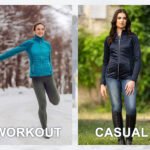 women’s warm winter coat