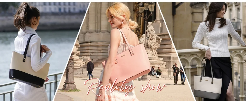 The 5 Best Stylish Women’s Handbags to Elevate Your Look: Essential Reviews 5 The 5 Best Stylish Women’s Handbags to Elevate Your Look: Essential Reviews