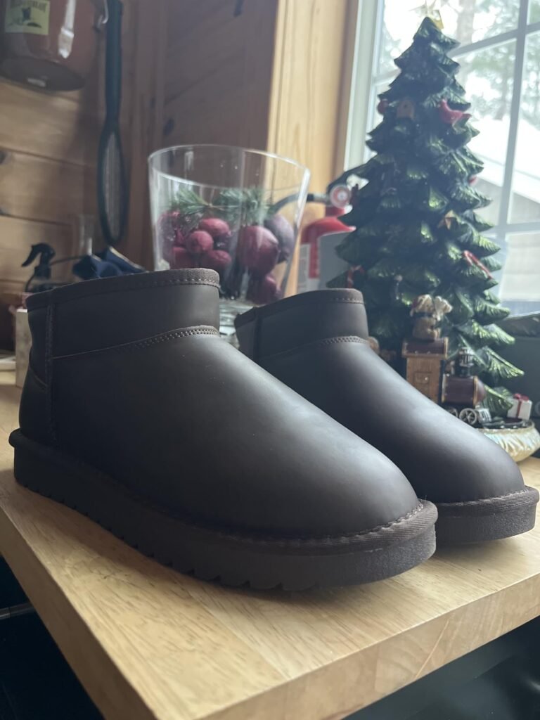 7 Reasons Why This Honest Project Cloud Women Ankle Boots Review Will Change Your Style